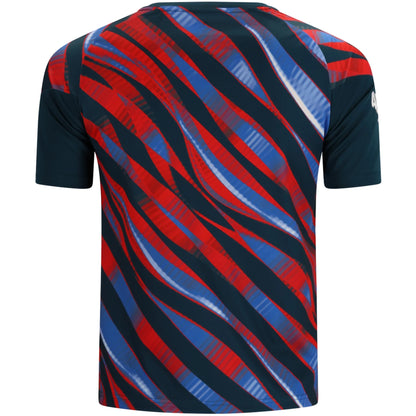 Combo Arsenal 26/27 Home, Pre-Match and Goalkeeper Jerseys