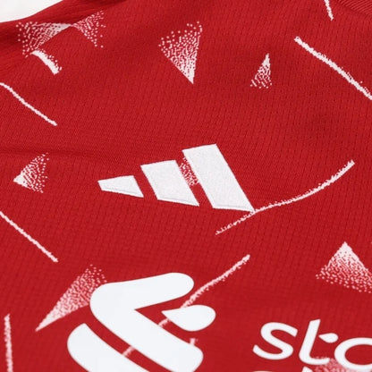 Combo Liverpool 26/27 Home and Away Jerseys