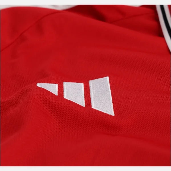 Combo Manchester United 26/27 Home and Away Jerseys
