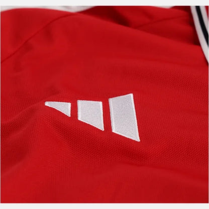 Combo Manchester United 26/27 Home and Away Jerseys