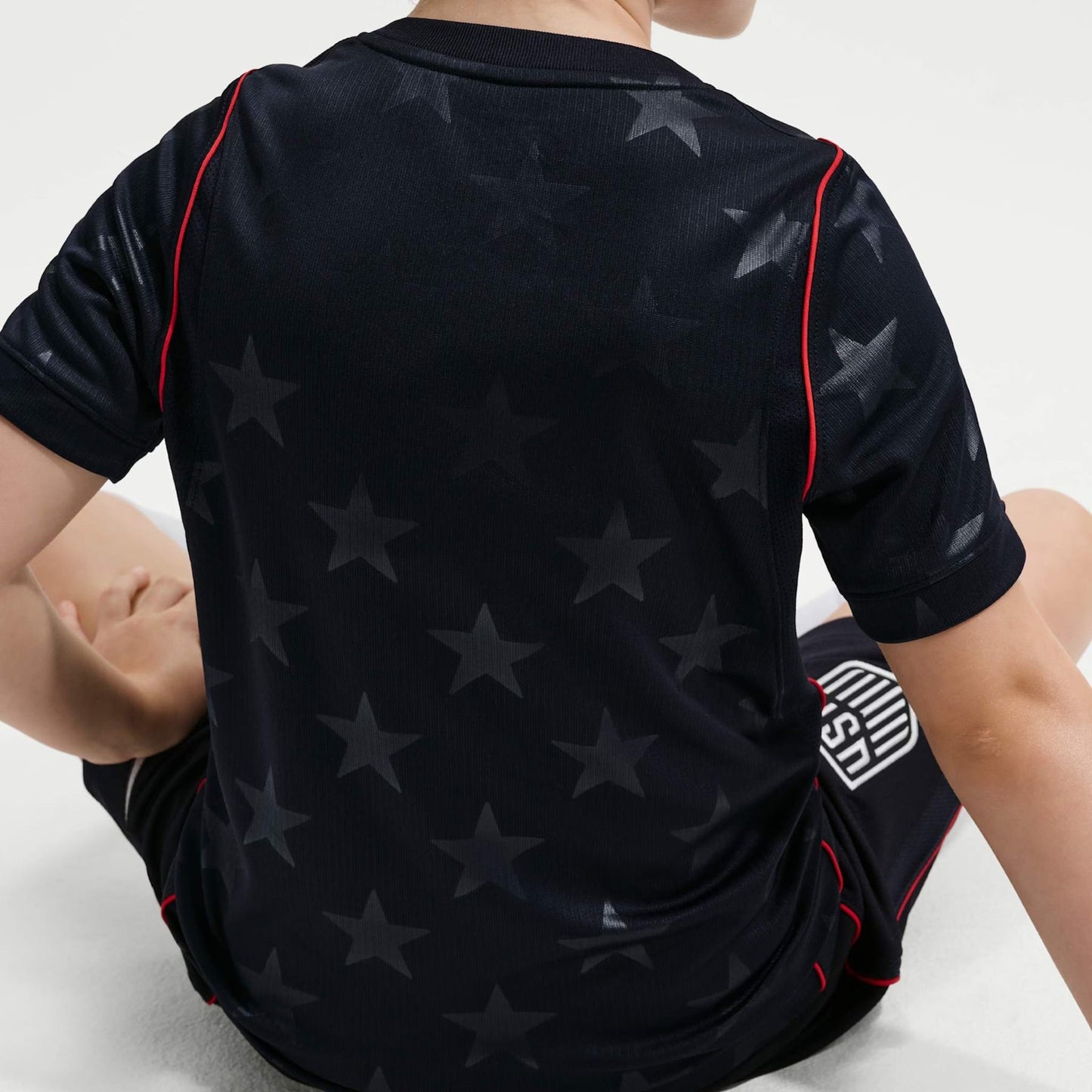United States World Cup 2026 Away Kids Kit