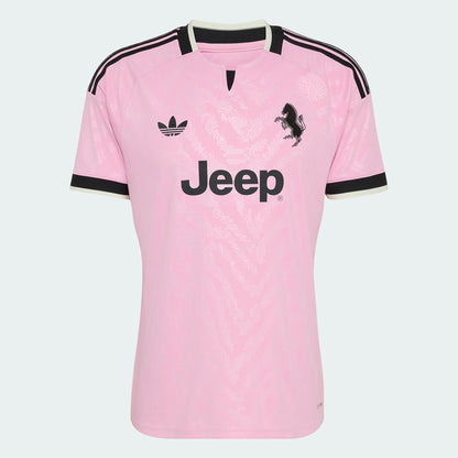 Combo Juventus 26/27 Home, Away and Third Jerseys
