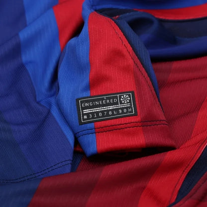 Combo Barcelona 26/27 Home and Away Jerseys