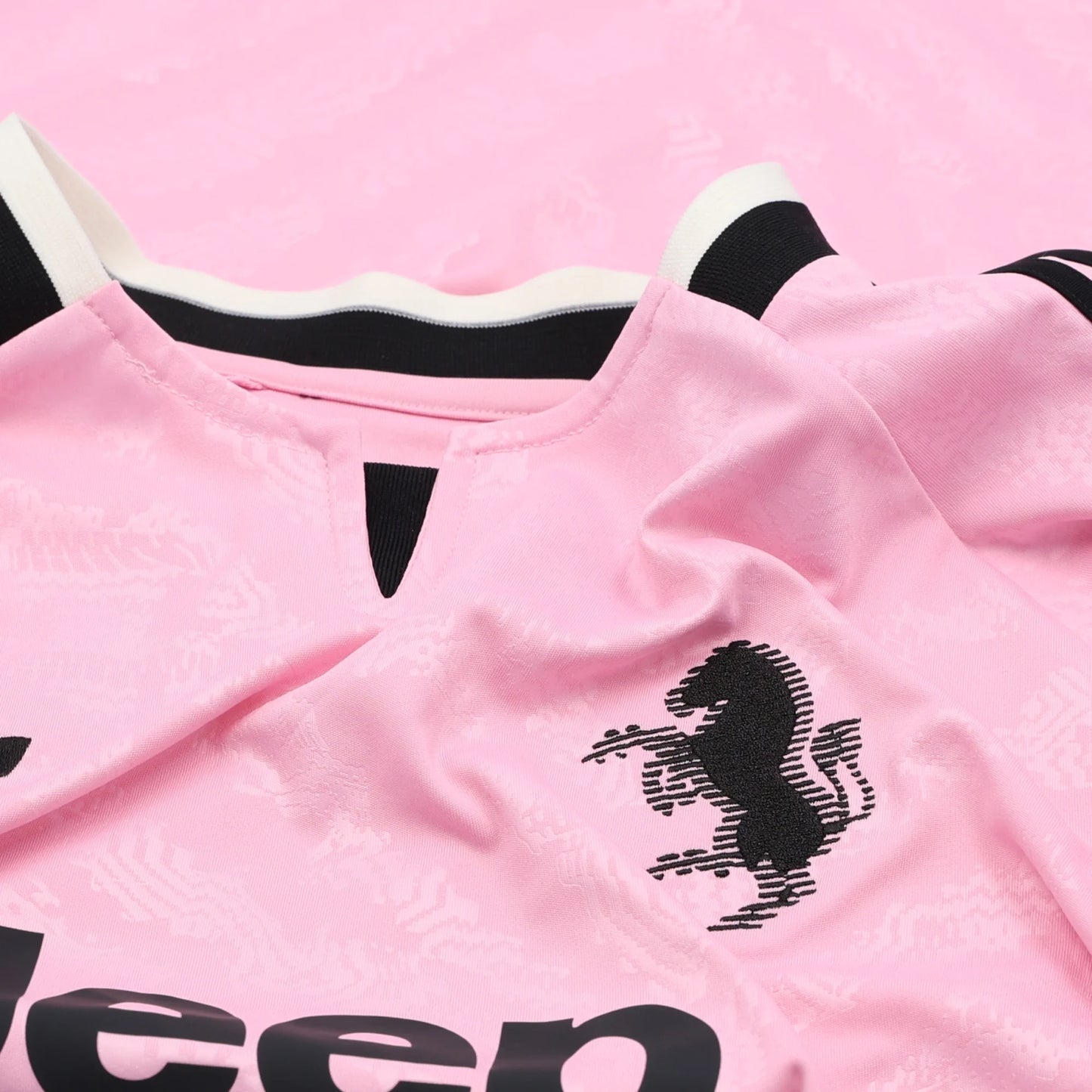 Combo Juventus 26/27 Home, Away and Third Jerseys
