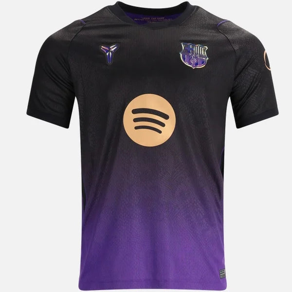 Combo Barcelona 26/27 Home and Away Jerseys