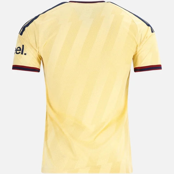 Combo Arsenal 26/27 Home, Away and Third Jerseys