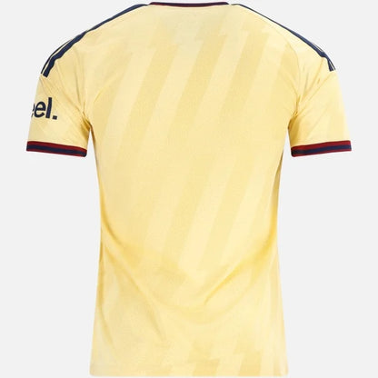 Combo Arsenal 26/27 Home, Away and Third Jerseys