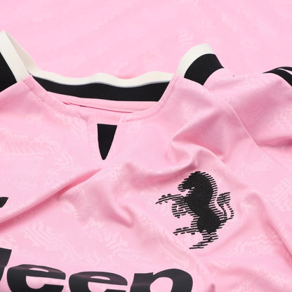 Combo Juventus 26/27 Home and Away Jerseys