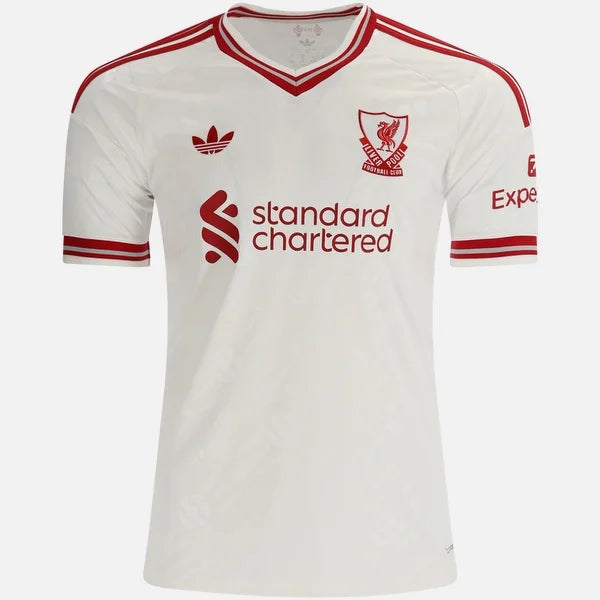 Combo Liverpool 26/27 Home and Away Jerseys