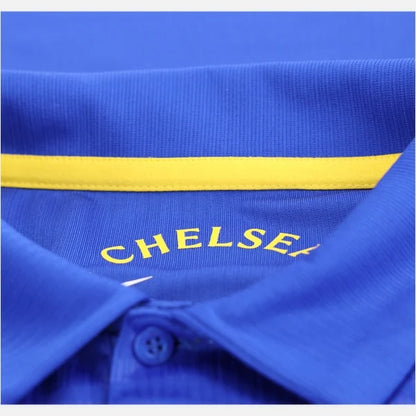 Combo Chelsea 26/27 Home and Away Jerseys