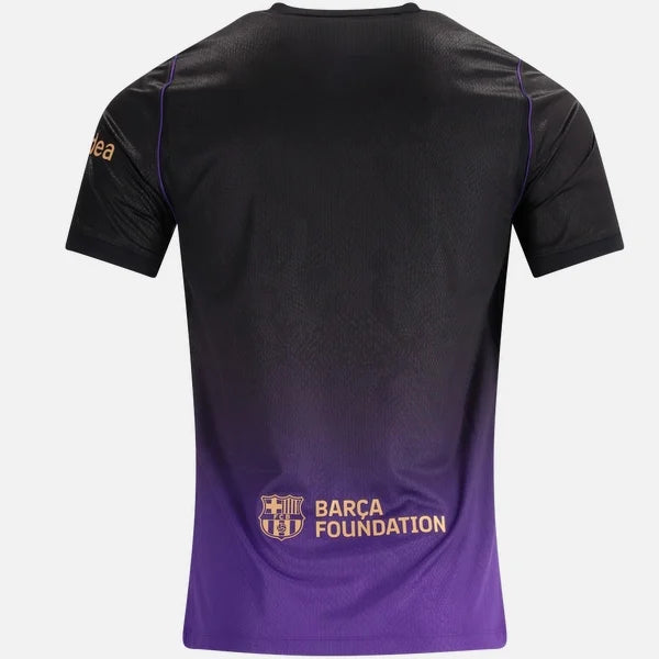 Combo Barcelona 26/27 Home and Away Jerseys