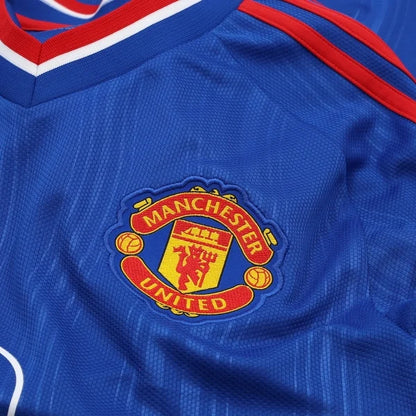 Combo Manchester United 26/27 Home and Away Jerseys