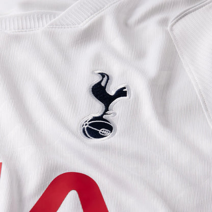 Combo Tottenham Hotspur 26/27 Home, Away and Third Jerseys
