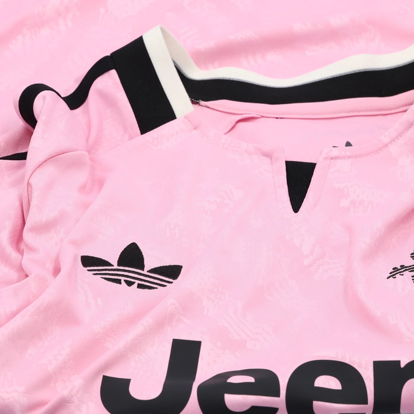 Combo Juventus 26/27 Home, Away and Third Jerseys