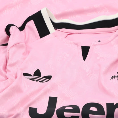 Combo Juventus 26/27 Home, Away and Third Jerseys