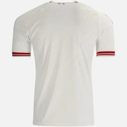 Combo Liverpool 26/27 Home and Away Jerseys