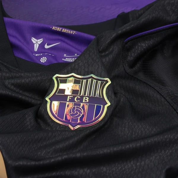 Combo Barcelona 26/27 Home, Away and Third Jerseys
