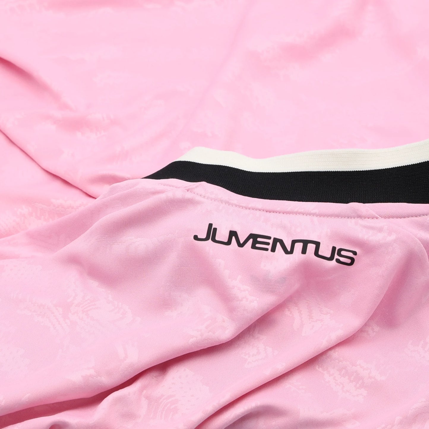 Combo Juventus 26/27 Home and Away Jerseys