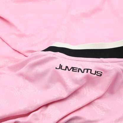 Combo Juventus 26/27 Home and Away Jerseys