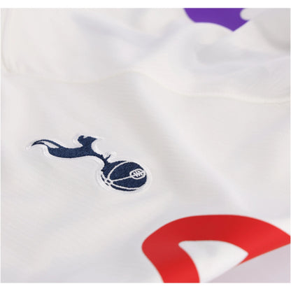 Combo Tottenham Hotspur 26/27 Home and Away Jerseys