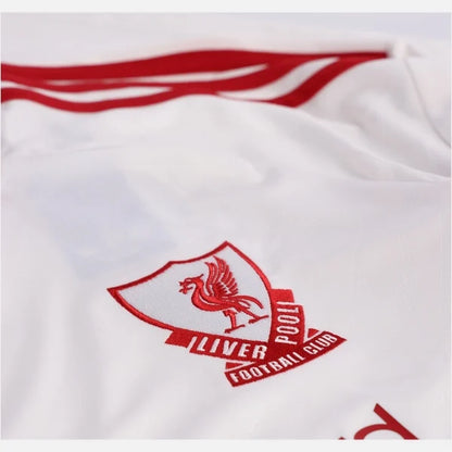 Combo Liverpool 26/27 Home and Away Jerseys