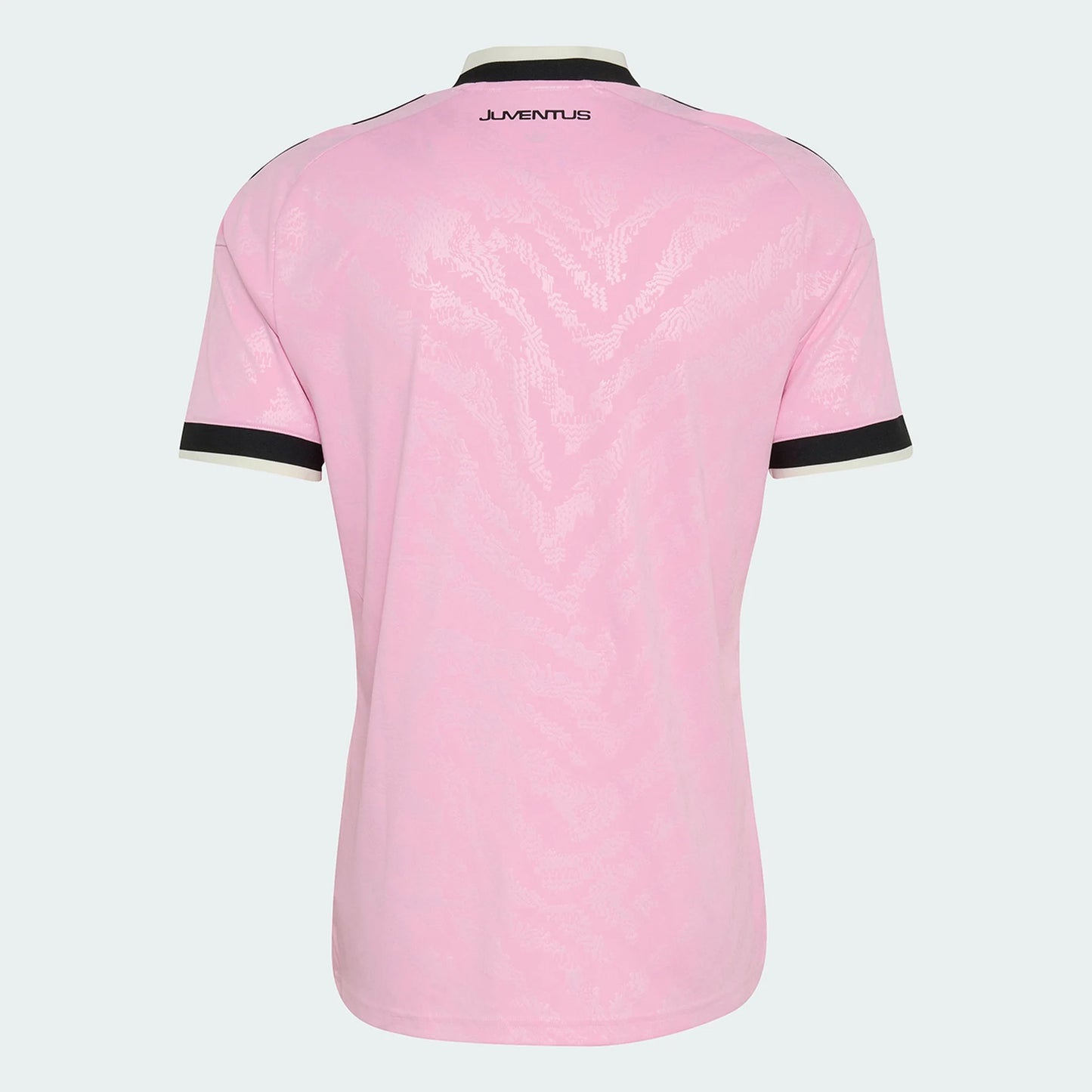 Combo Juventus 26/27 Home and Away Jerseys