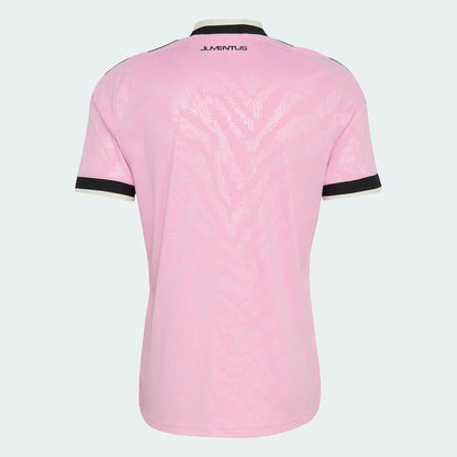 Combo Juventus 26/27 Home and Away Jerseys