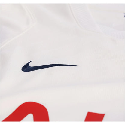 Combo Tottenham Hotspur 26/27 Home and Away Jerseys
