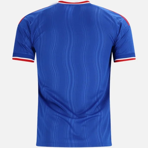 Combo Manchester United 26/27 Home, Away and Third Jerseys