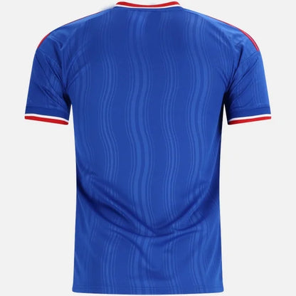 Combo Manchester United 26/27 Home, Away and Third Jerseys