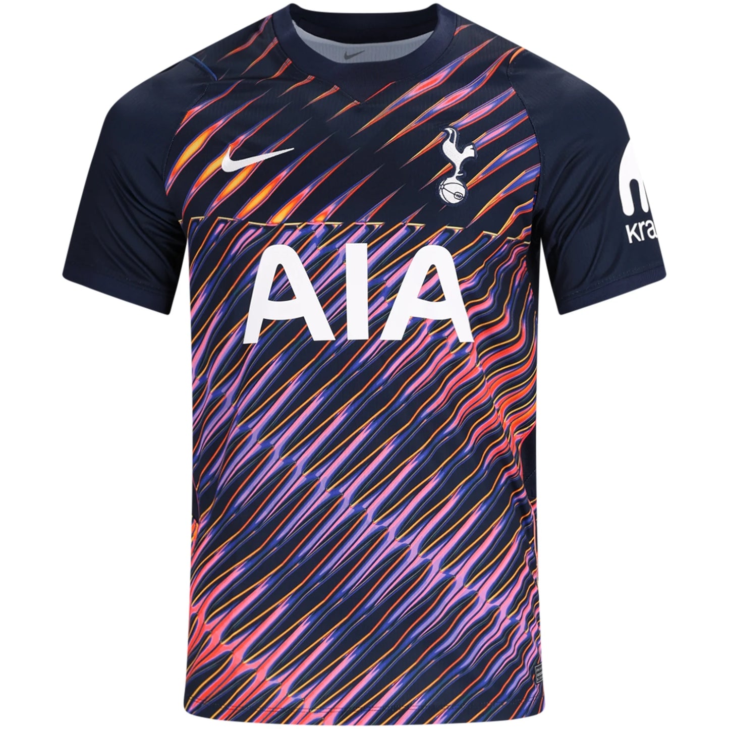 Combo Tottenham Hotspur 26/27 Home and Away Jerseys