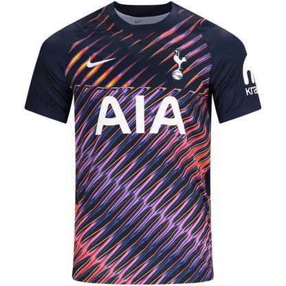 Combo Tottenham Hotspur 26/27 Home and Away Jerseys