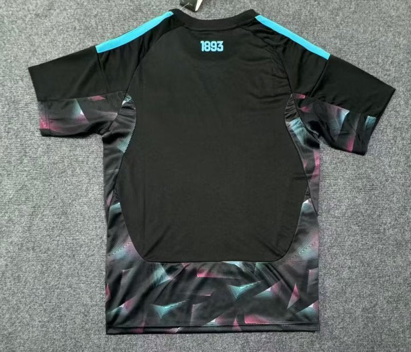 Argentina World Cup 2026 Goalkeeper Jersey