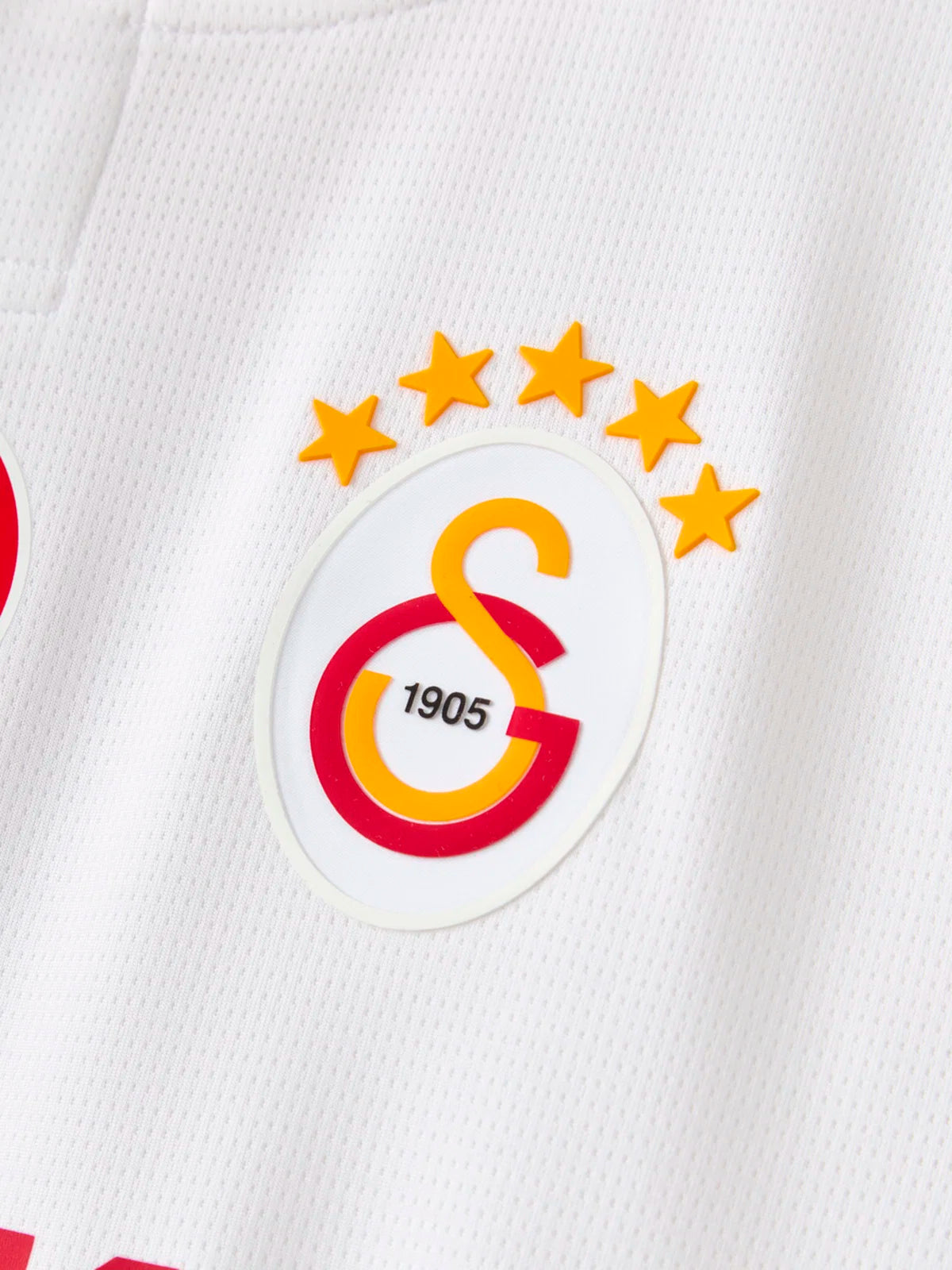 Combo Galatasaray 26/27 Home and Away Jerseys
