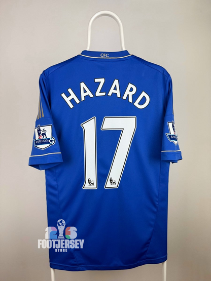 Home 12/13 Men's Jersey