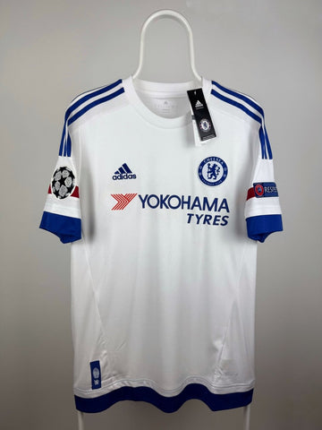 Away 15/16 Men's Jersey