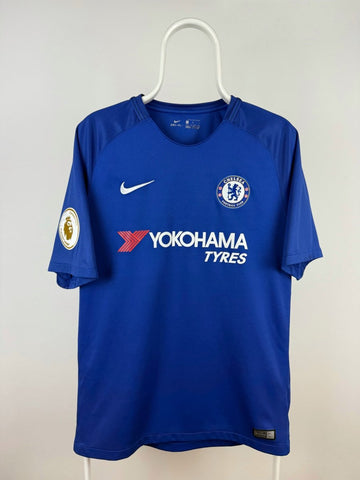 Home 17/18 Men's Jersey