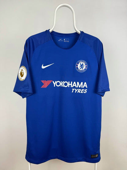 Home 17/18 Men's Jersey
