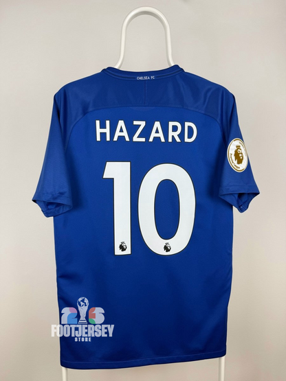 Home 17/18 Men's Jersey