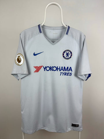 Away 17/18 Men's Jersey