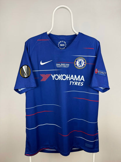 Jersey 18/19 Men's