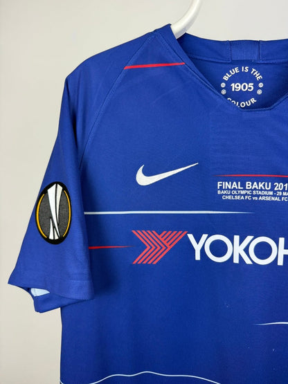 Jersey 18/19 Men's