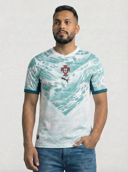 Away 26 Men's Jersey