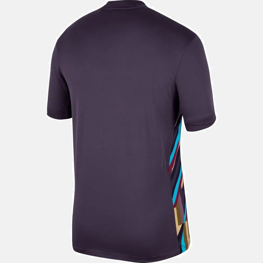 England Away Jersey 2024/2025
