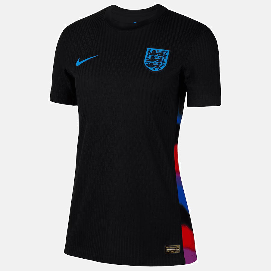 England Away Jersey 2025/2026 - Women