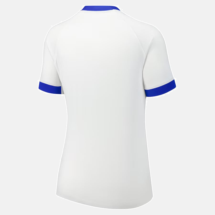 England Home Jersey 2025/2026 - Women