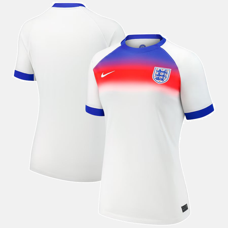 England Home Jersey 2025/2026 - Women