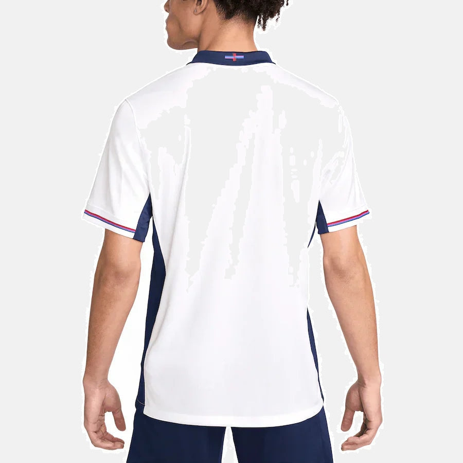 England Home Jersey 2024/2025