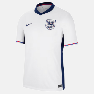 England Home Jersey 2024/2025
