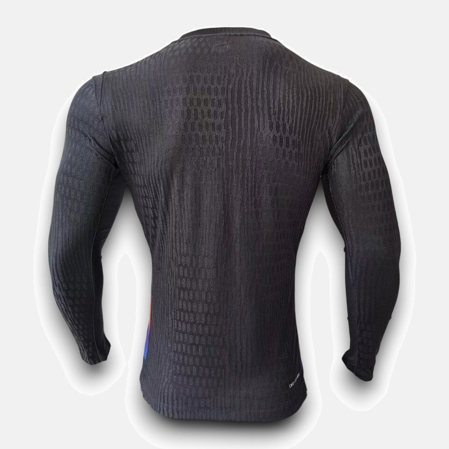 England Player Away Jersey 2025/2026 - Long Sleeve